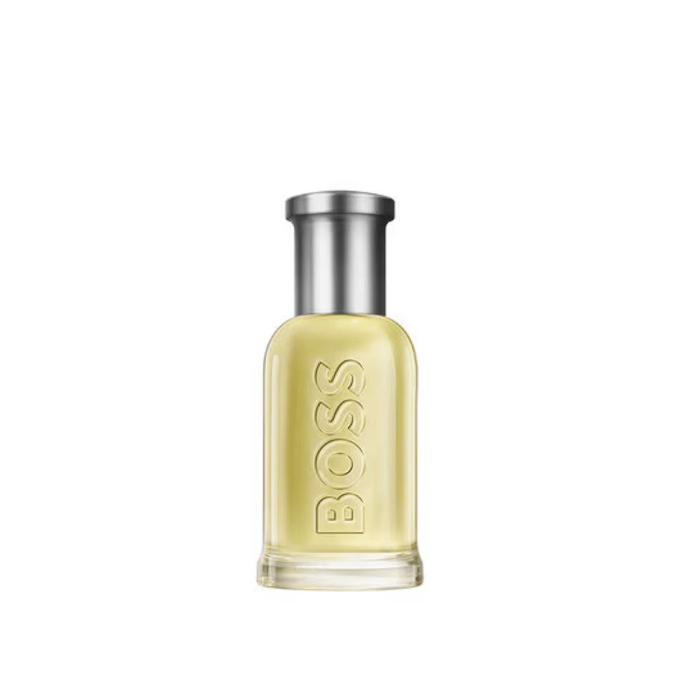 Boss Bottled (Grey) Eau de toilette 100ml- Lillys Pharmacy and Health Store