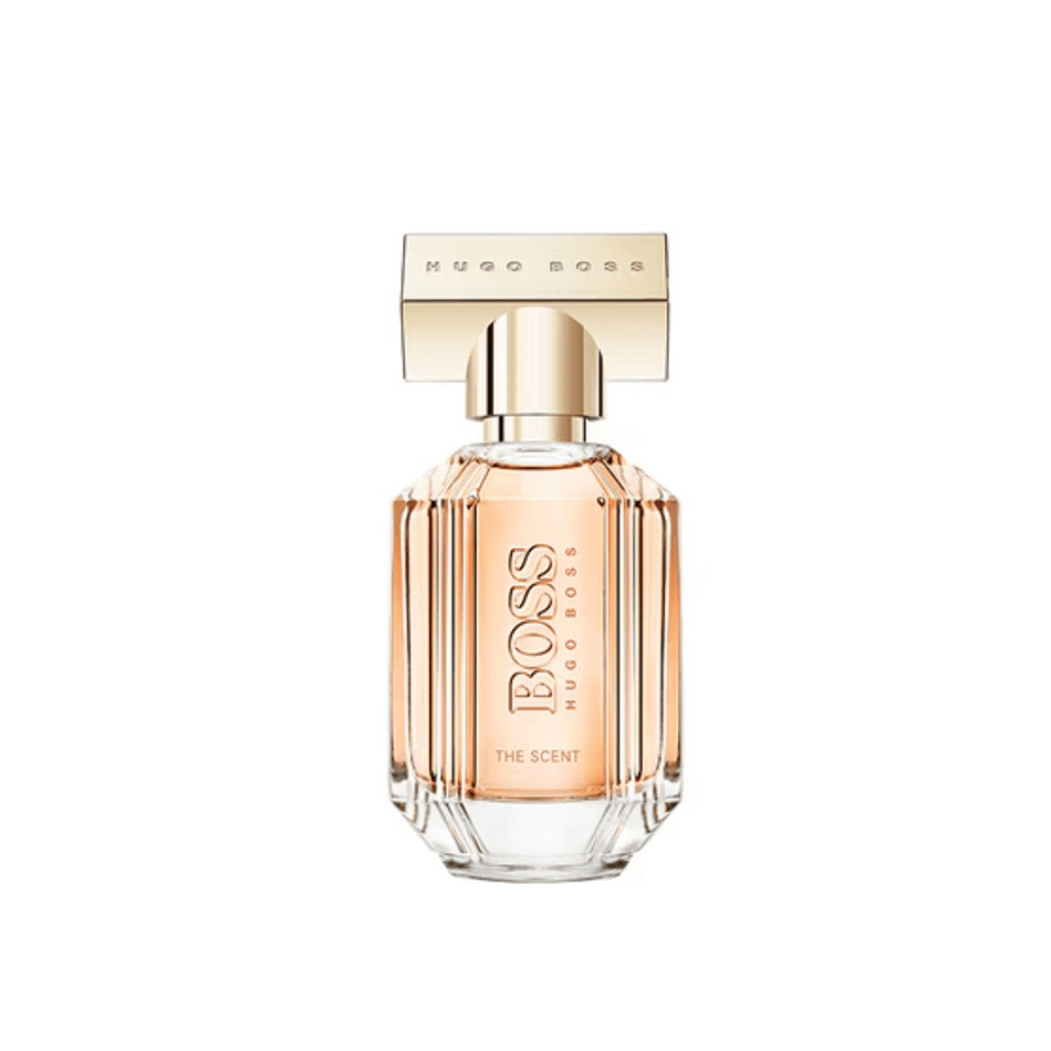 Boss The Scent Ladies Eau de parfum 50ml- Lillys Pharmacy and Health Store