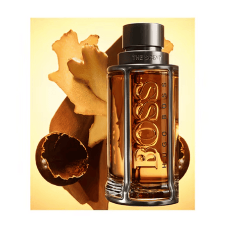 Boss The Scent Mens Eau de toilette 50ml- Lillys Pharmacy and Health Store