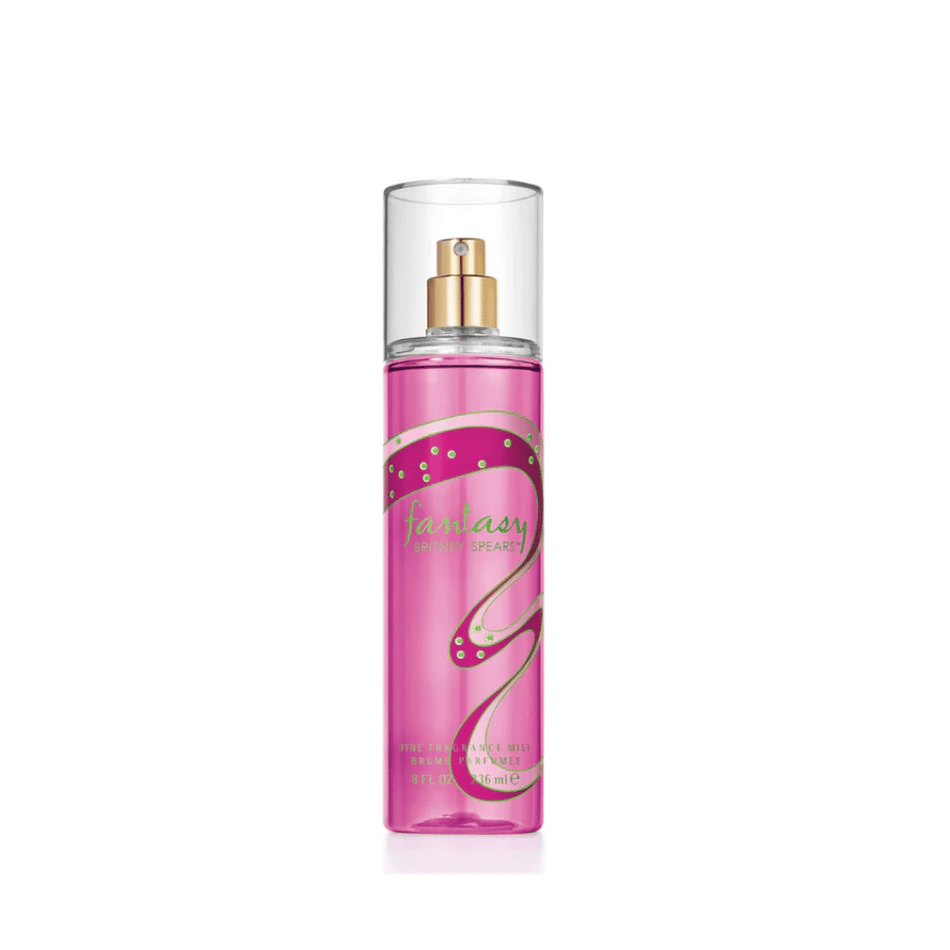 Britney Fantasy Body Mist 236ml- Lillys Pharmacy and Health Store