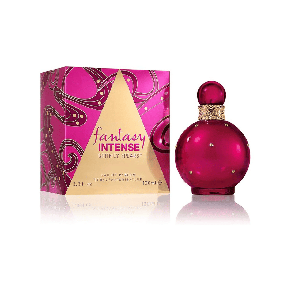 Britney Fantasy Intense 100ml Edp Spr- Lillys Pharmacy and Health Store