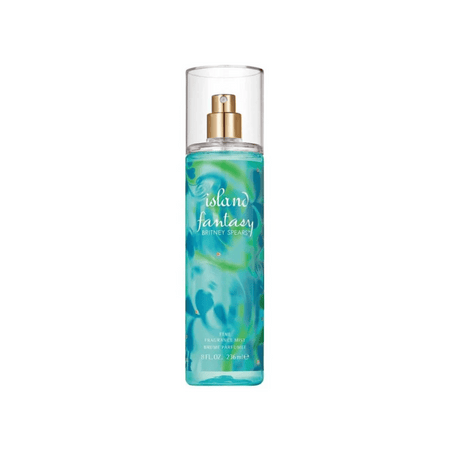 Britney Island Fantasy Body Mist 236ml- Lillys Pharmacy and Health Store