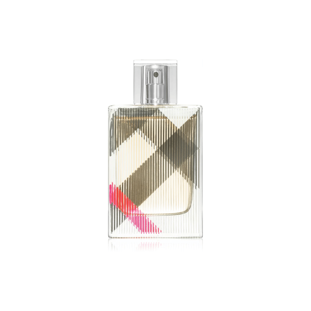 Burberry Brit Ladies Eau de parfum 100ml- Lillys Pharmacy and Health Store