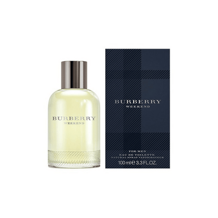 Burberry Weekend Mens 100ml Edt Spr- Lillys Pharmacy and Health Store