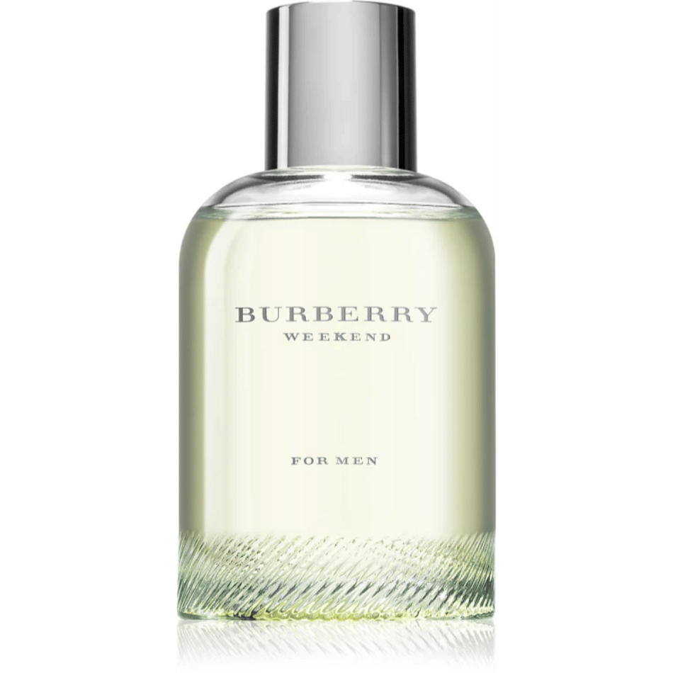 Burberry Weekend Mens Eau de Toilette 100ml- Lillys Pharmacy and Health Store