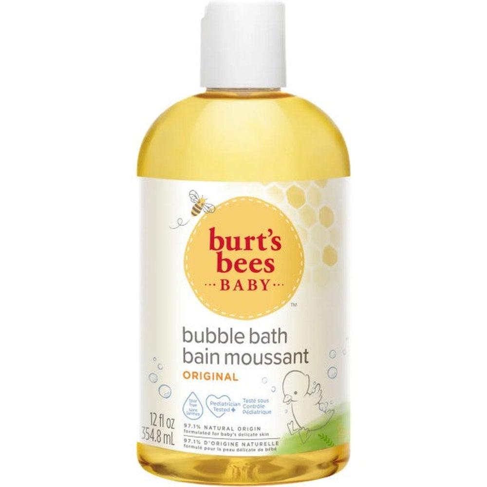 Burts Bees BuBurts Beesle Bath 350ml- Lillys Pharmacy and Health Store