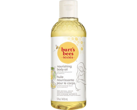 Burts Bees Mama Bee Body Oil + Vitamin E 147.8 ml- Lillys Pharmacy and Health Store