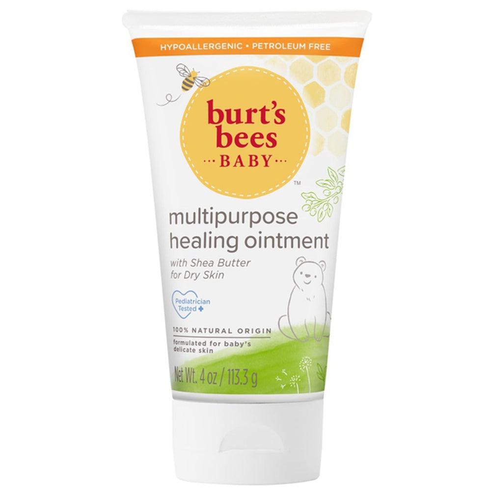 Burts Bees Multi-Purpose Ointment Tube 110g- Lillys Pharmacy and Health Store