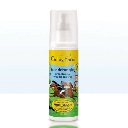 CHILDS FARM Hair Detangler Grapefruit & Organic Tea Tree 125ml