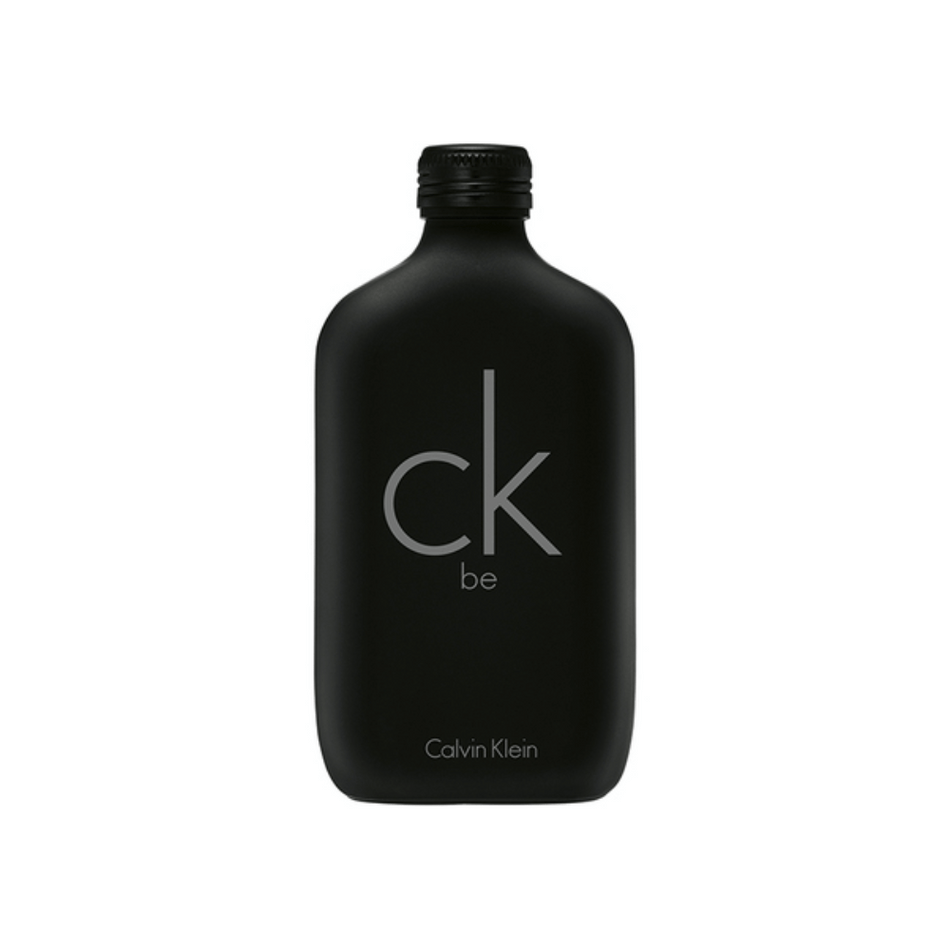 CK Be Ladies Eau de toilette 100ml- Lillys Pharmacy and Health Store