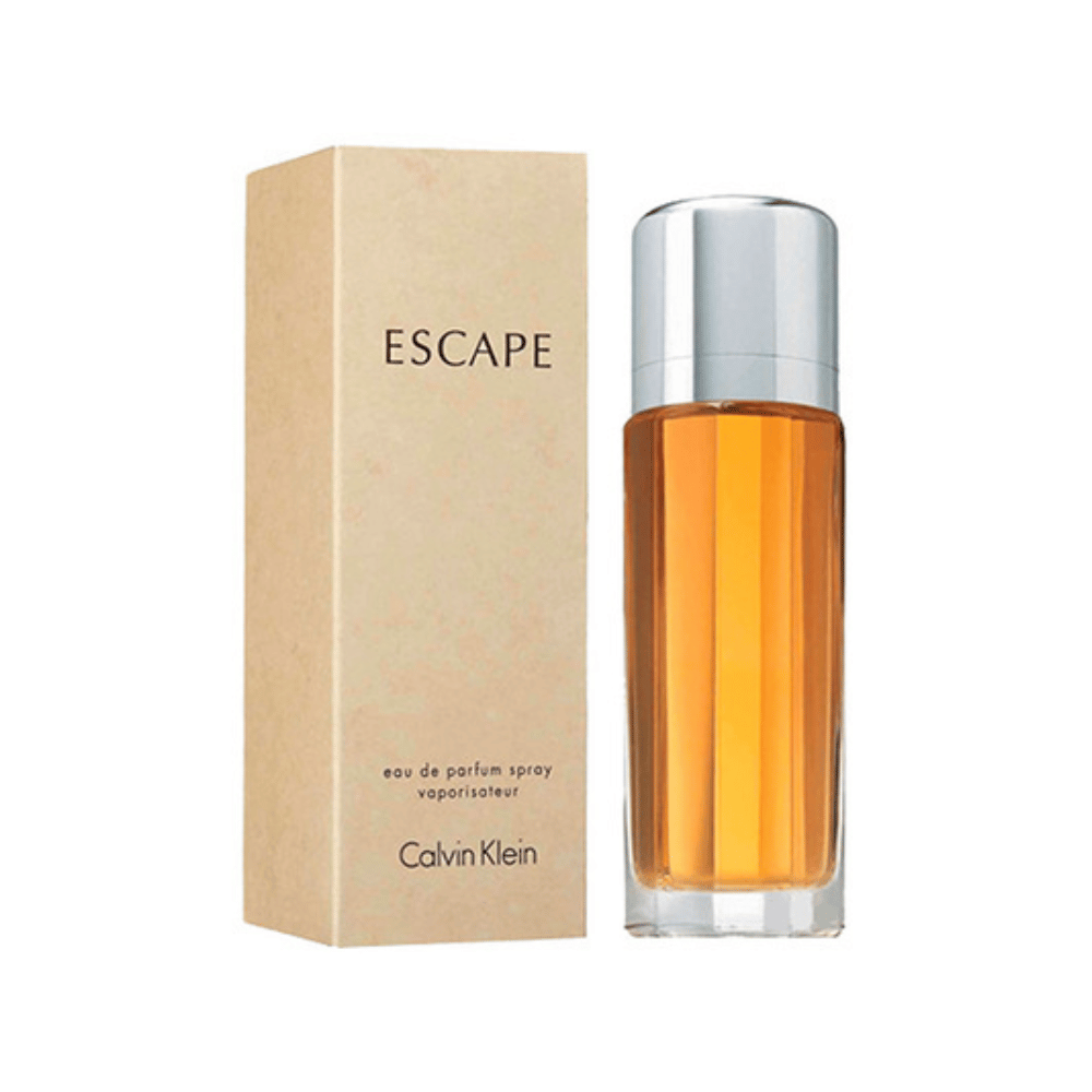 CK Escape Ladies 100ml Edp Spr- Lillys Pharmacy and Health Store