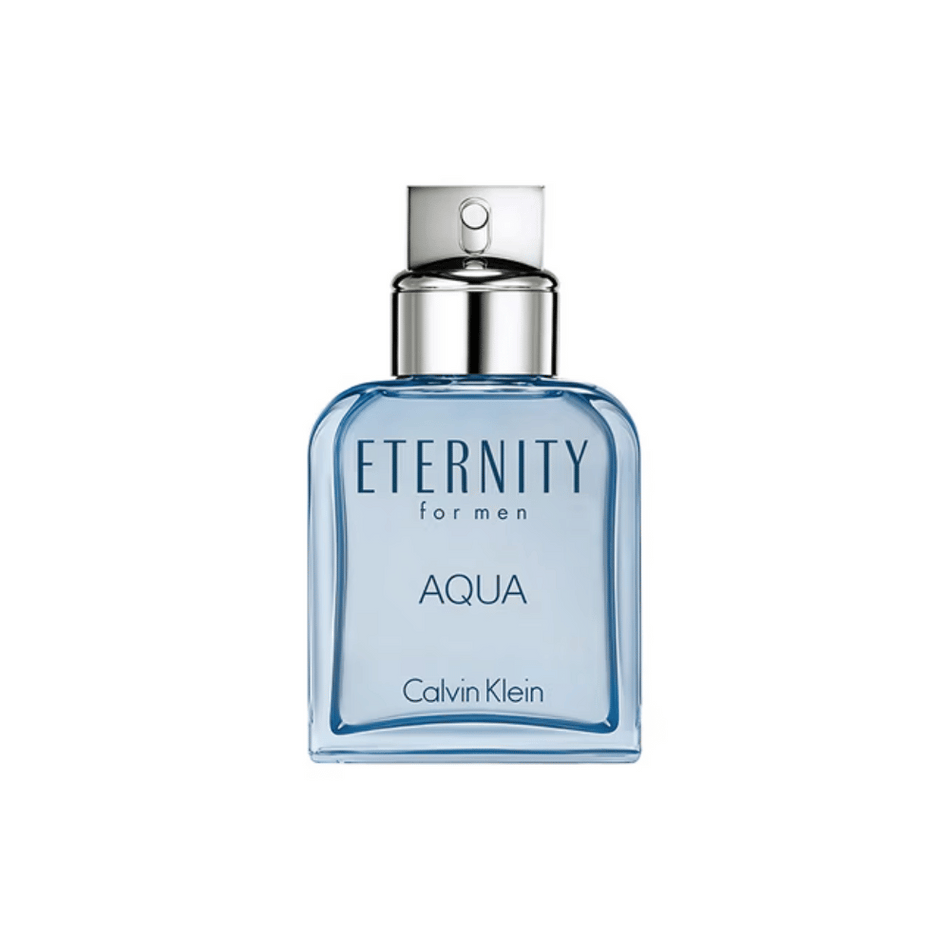 CK Eternity Aqua Mens Eau de toilette 100ml- Lillys Pharmacy and Health Store