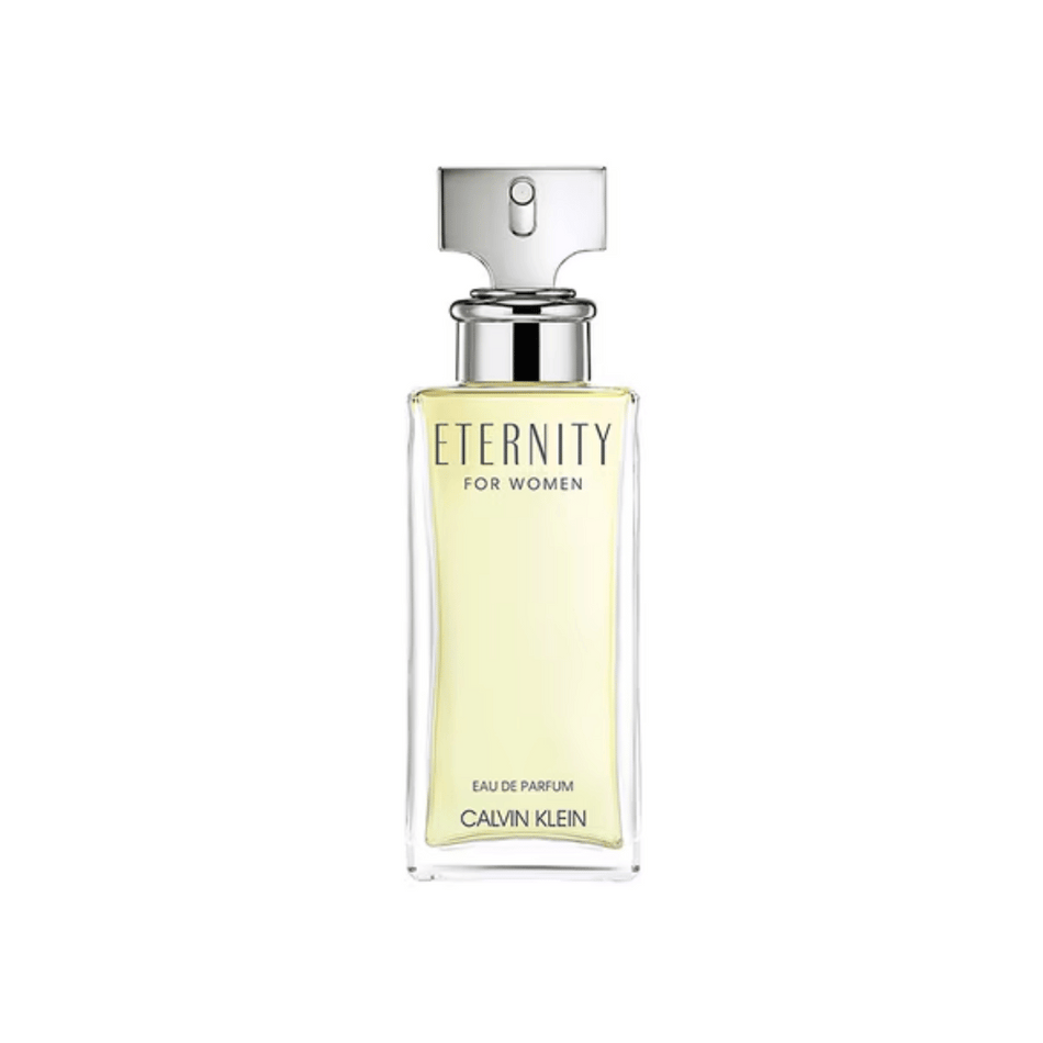 CK Eternity Ladies 50ml Edp Spr- Lillys Pharmacy and Health Store