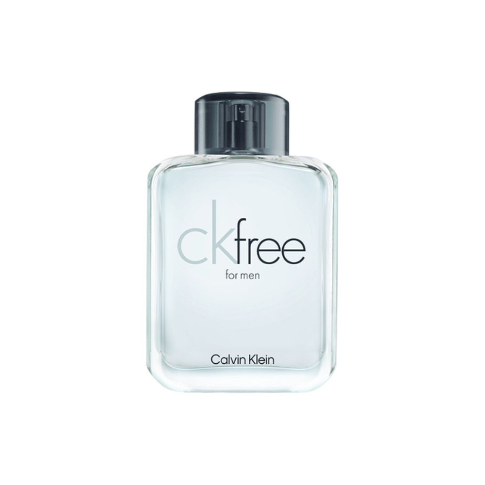 CK Free Mens Eau de toilette 100ml- Lillys Pharmacy and Health Store