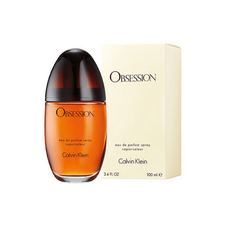 CK Obsession Ladies 100ml Edp Spr- Lillys Pharmacy and Health Store