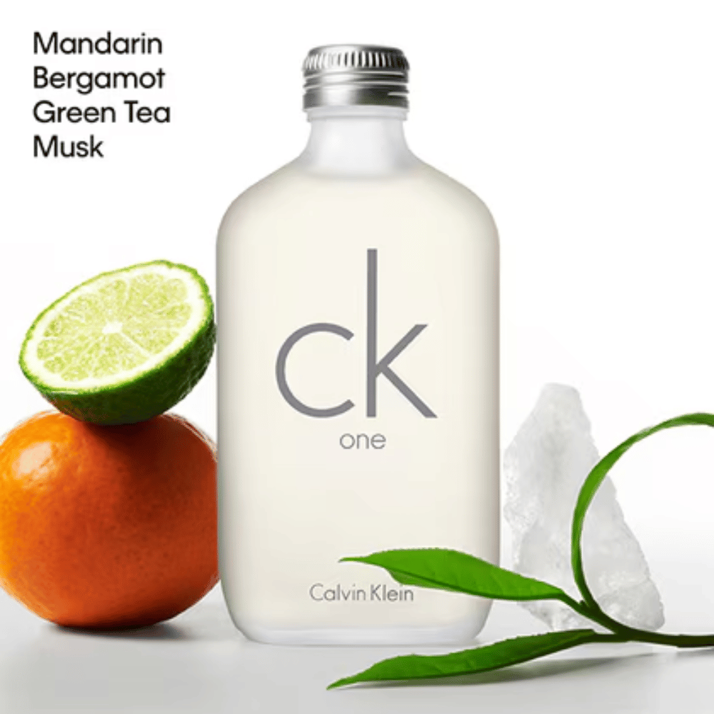 CK One 50ml Edt Spr Unisex- Lillys Pharmacy and Health Store