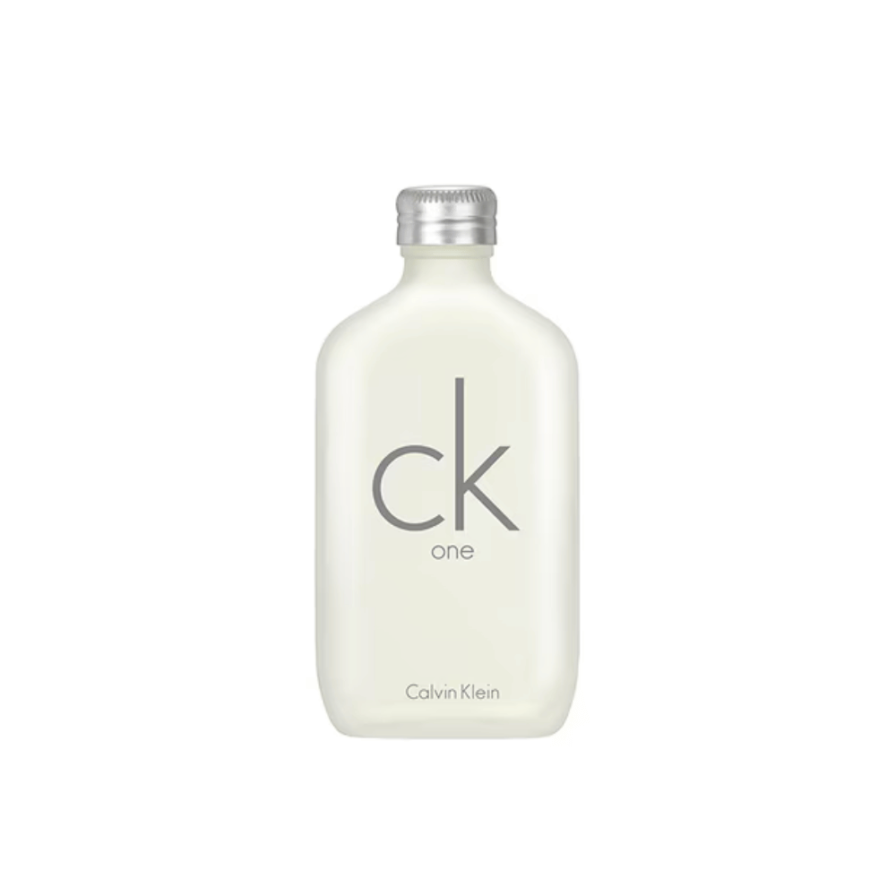 CK One 50ml Edt Spr Unisex- Lillys Pharmacy and Health Store