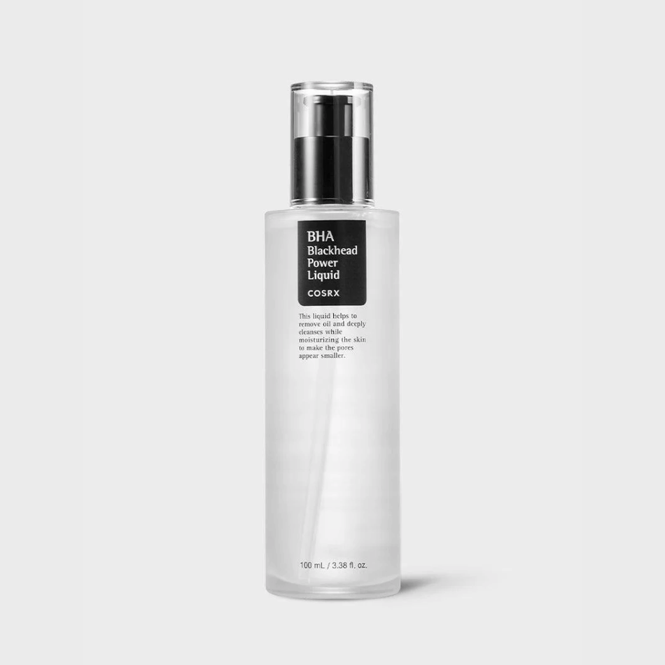 COSRX BHA Blackhead Power Liquid- Lillys Pharmacy and Health Store