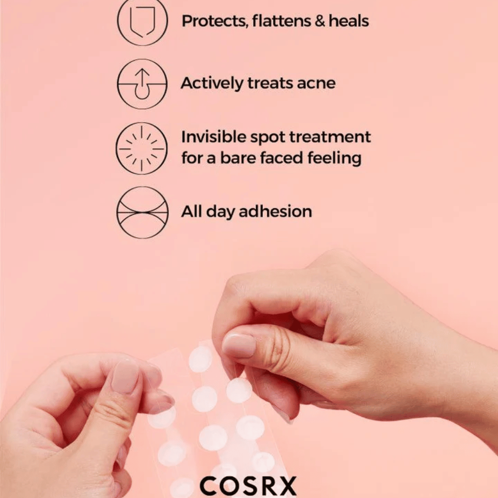 COSRX Master Patch Intensive - 36 patches- Lillys Pharmacy and Health Store