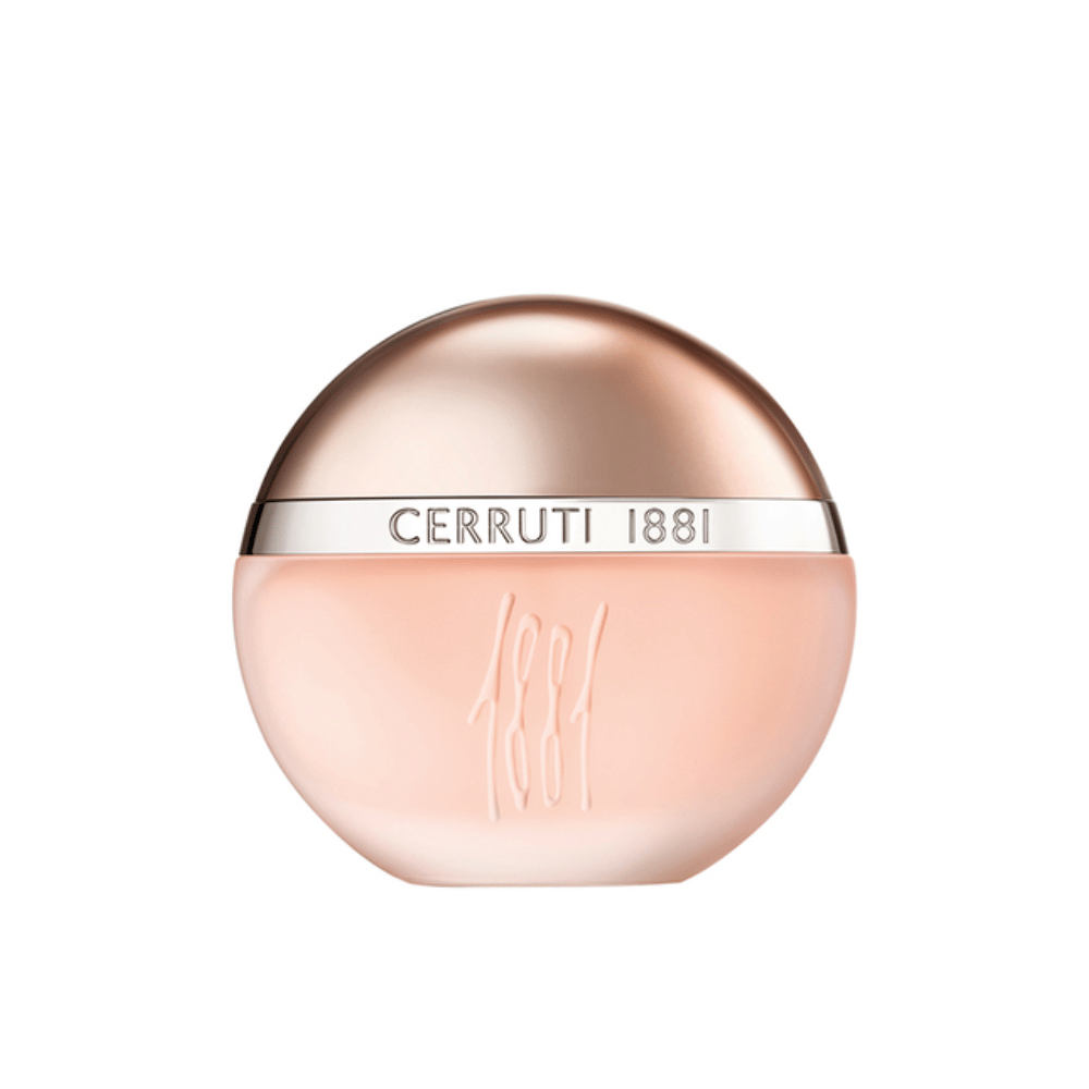 Cerruti 1881 Ladies Eau de toilette 100ml- Lillys Pharmacy and Health Store