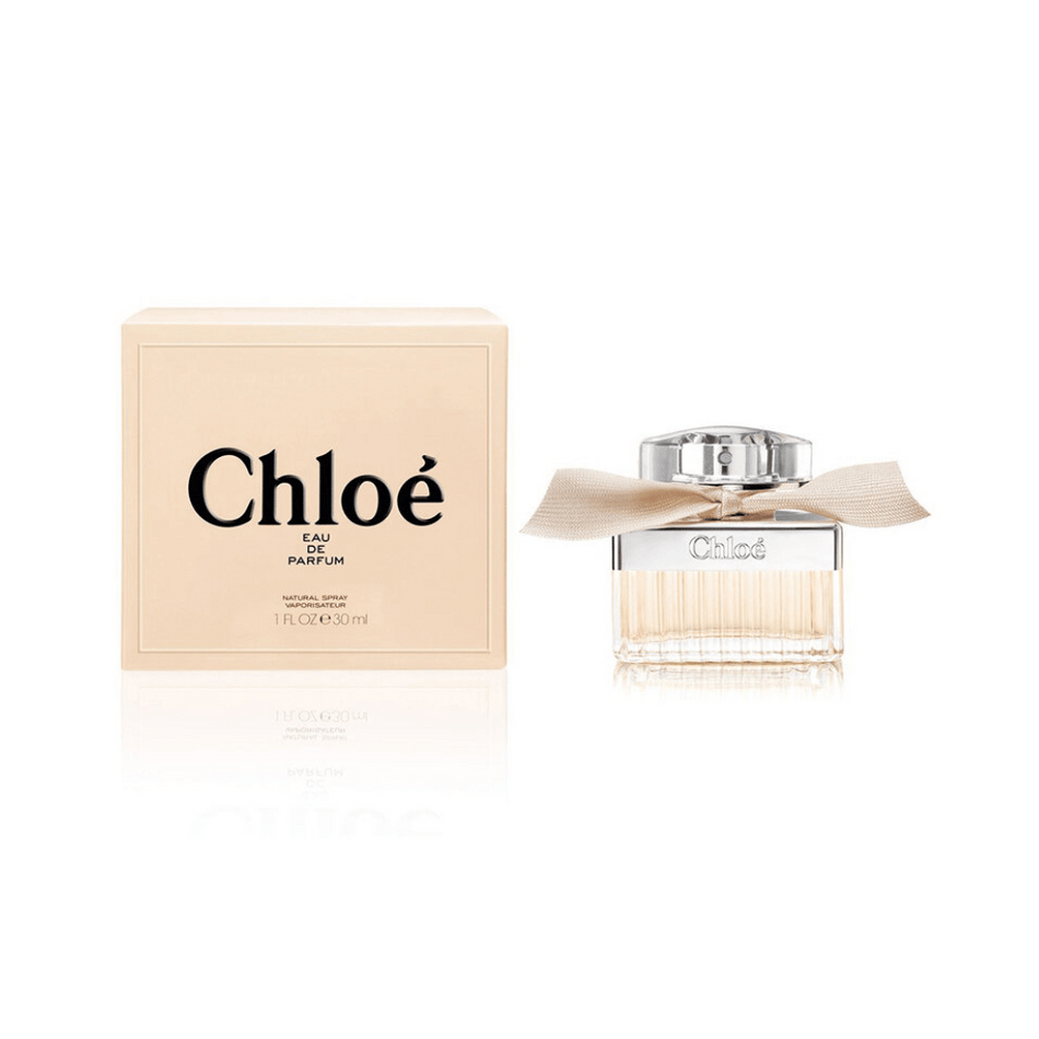 Chloe (New) Signature Ladies 30ml Edp Spr- Lillys Pharmacy and Health Store