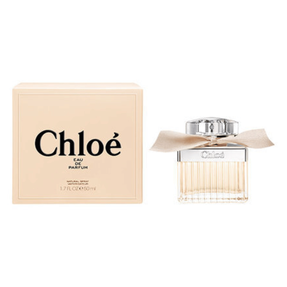 Chloe (New) Signature Ladies Eau de parfum 50ml- Lillys Pharmacy and Health Store