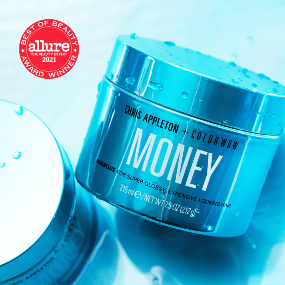 Color Wow Money Mask 215ml- Lillys Pharmacy and Health Store