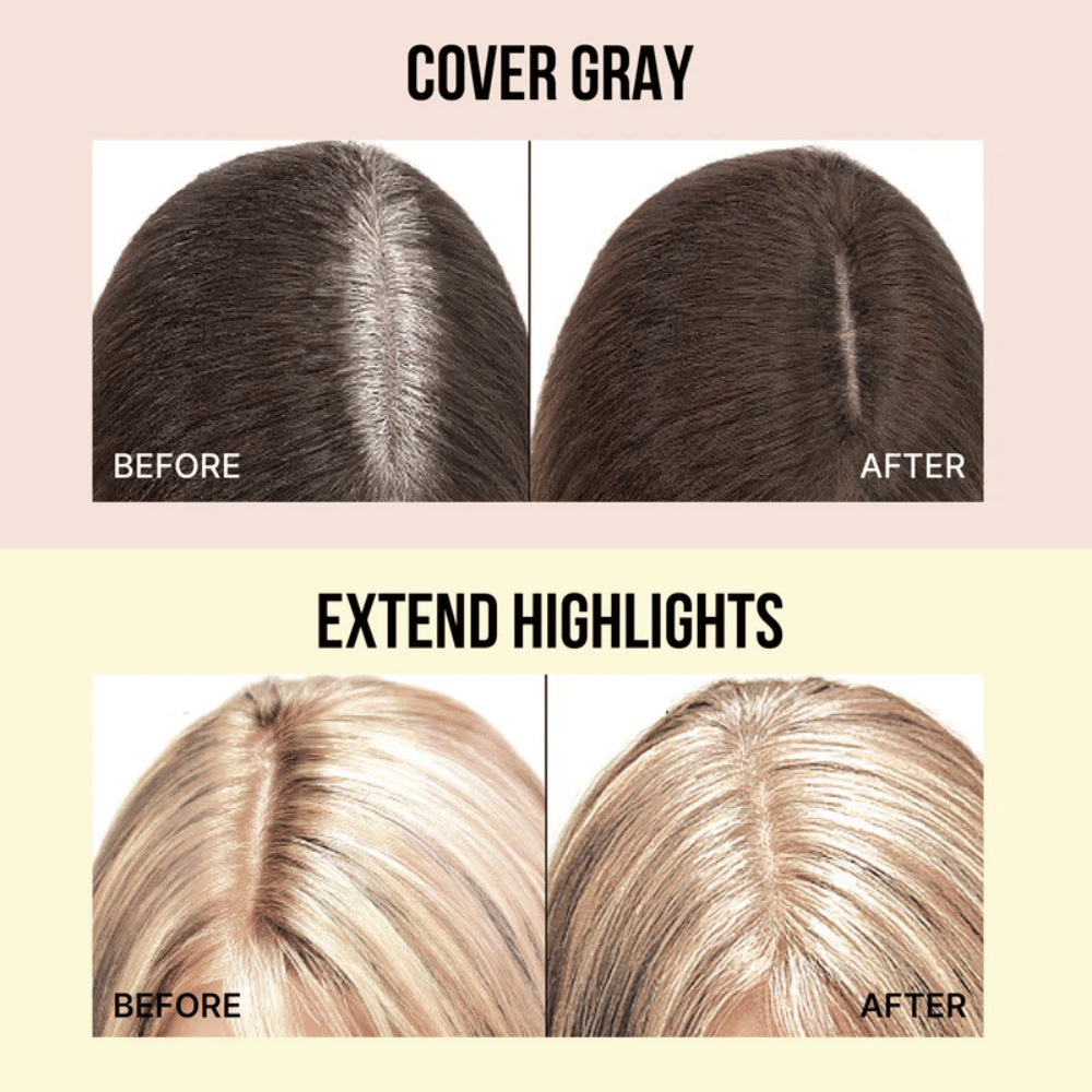 Color Wow Root Cover Up Platinum/Light Blonde- Lillys Pharmacy and Health Store