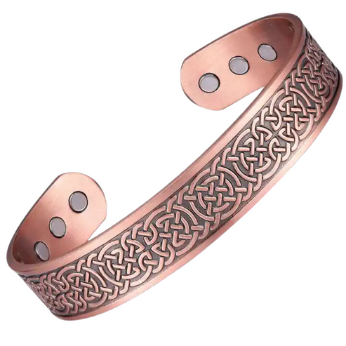 Copper Bracelet: Privet | Magnetic Mobility- Lillys Pharmacy and Health Store