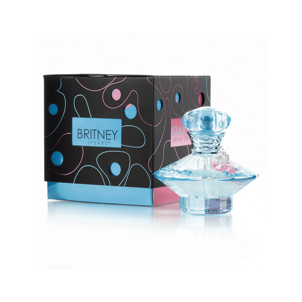 Curious Ladies 100ml Edp Spr- Lillys Pharmacy and Health Store