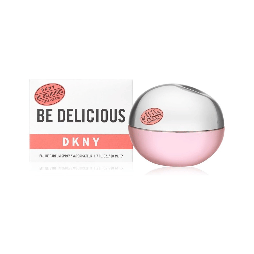 DKNY Be Delicious Fresh Blossom 50ml Edp Spr- Lillys Pharmacy and Health Store