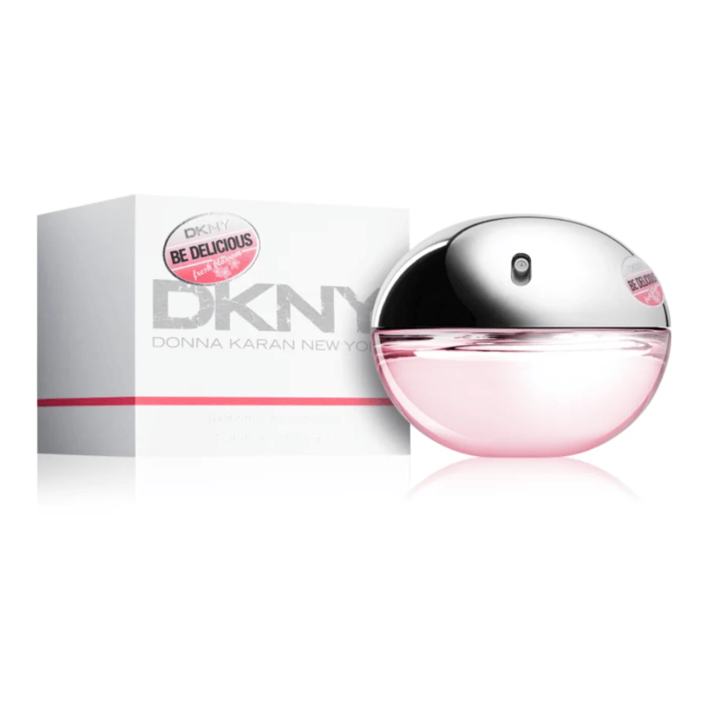 DKNY Be Delicious Fresh Blossom Eau de parfum 100ml- Lillys Pharmacy and Health Store