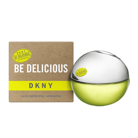 DKNY Be Delicious Ladies 30ml Edp Spr- Lillys Pharmacy and Health Store