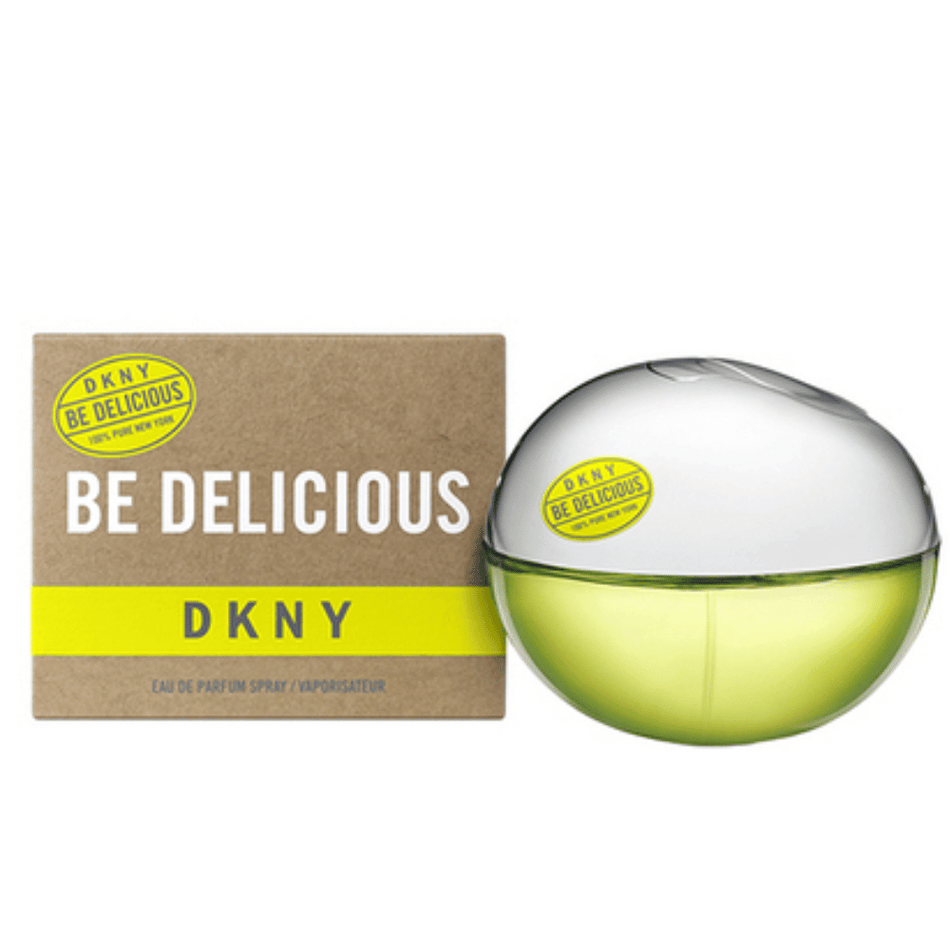 DKNY Be Delicious Ladies 50ml Edp Spr- Lillys Pharmacy and Health Store