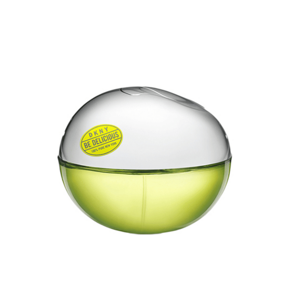 DKNY Be Delicious Ladies 50ml Edp Spr- Lillys Pharmacy and Health Store