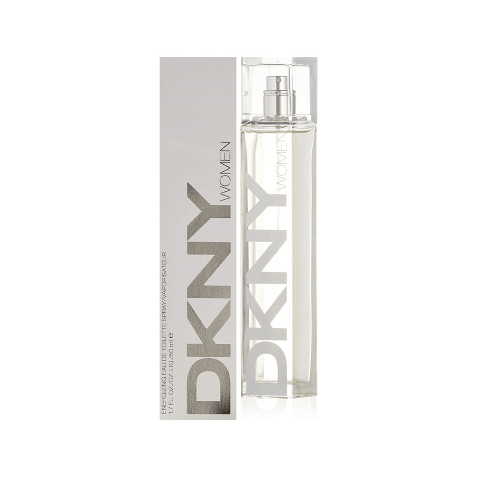 DKNY Energising Ladies 50ml Edt Spr- Lillys Pharmacy and Health Store