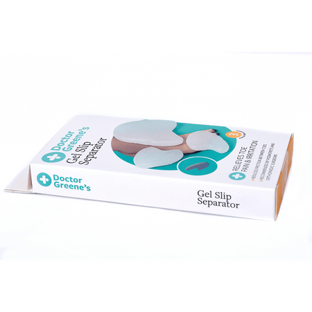 Doctor Greene's Gel Slip Separator- Lillys Pharmacy and Health Store