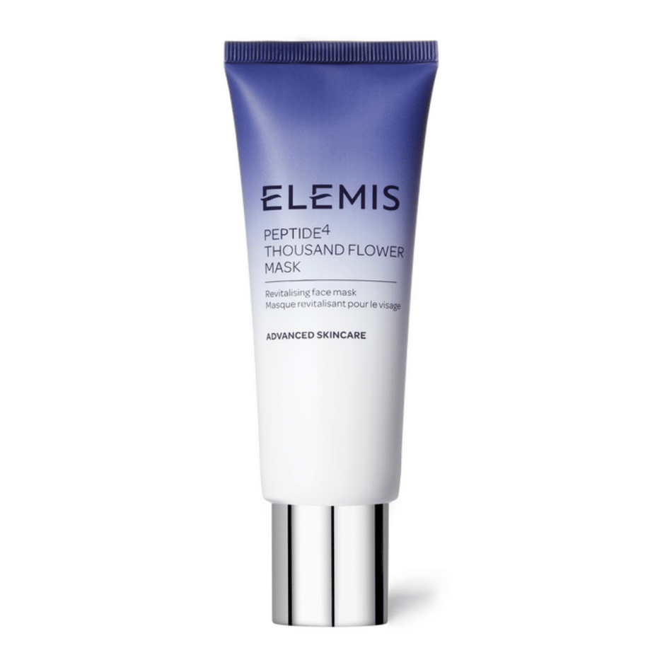 ELEMIS Peptide4 Thousand Flower Mask 75ml- Lillys Pharmacy and Health Store