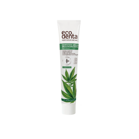 Ecodenta Organicline Multifunctional Toothpaste 75ml- Lillys Pharmacy and Health Store