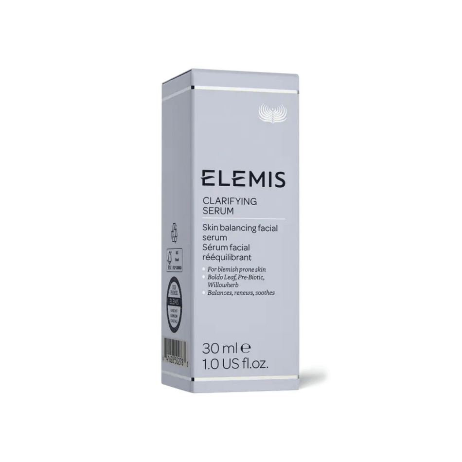 Elemis Clarifying Serum 30ml- Lillys Pharmacy and Health Store