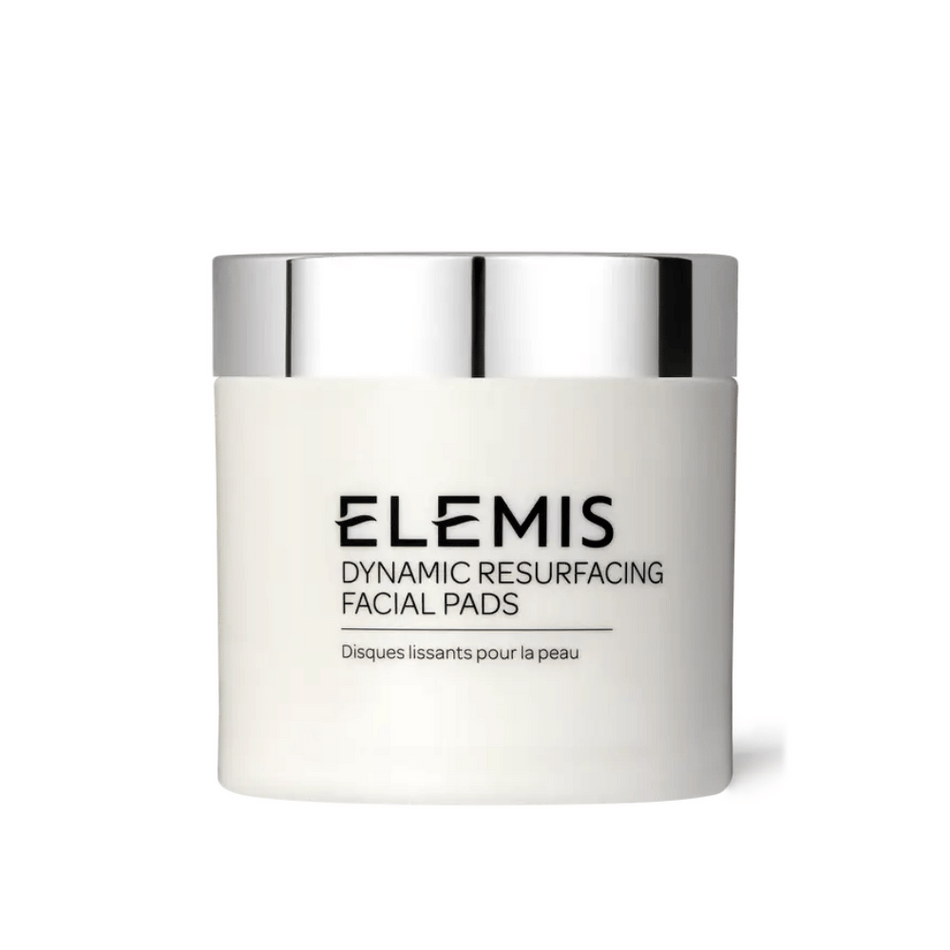 Elemis Dynamic Resurfacing Facial Pads- Lillys Pharmacy and Health Store