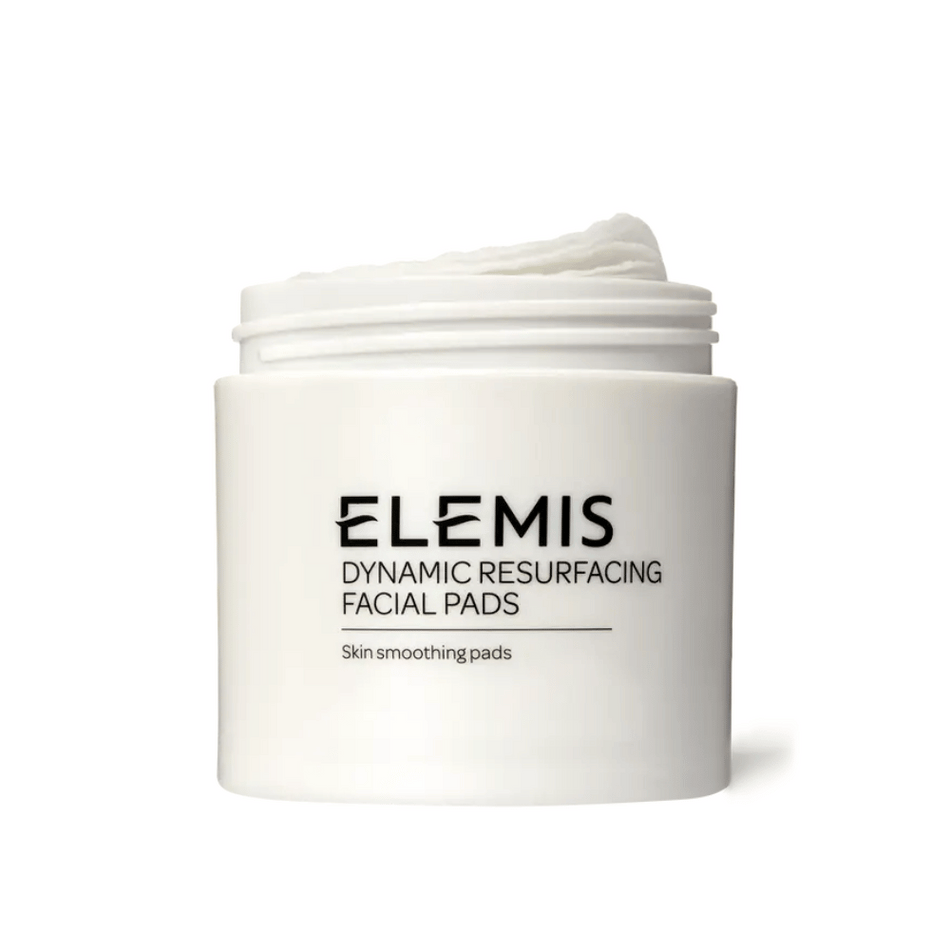 Elemis Dynamic Resurfacing Facial Pads- Lillys Pharmacy and Health Store