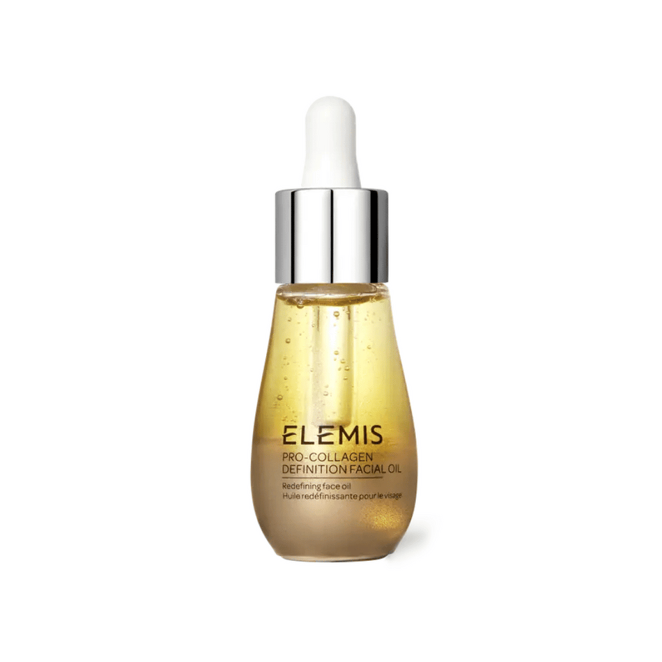 Elemis Pro-Collagen Definition Facial Oil 15ml- Lillys Pharmacy and Health Store