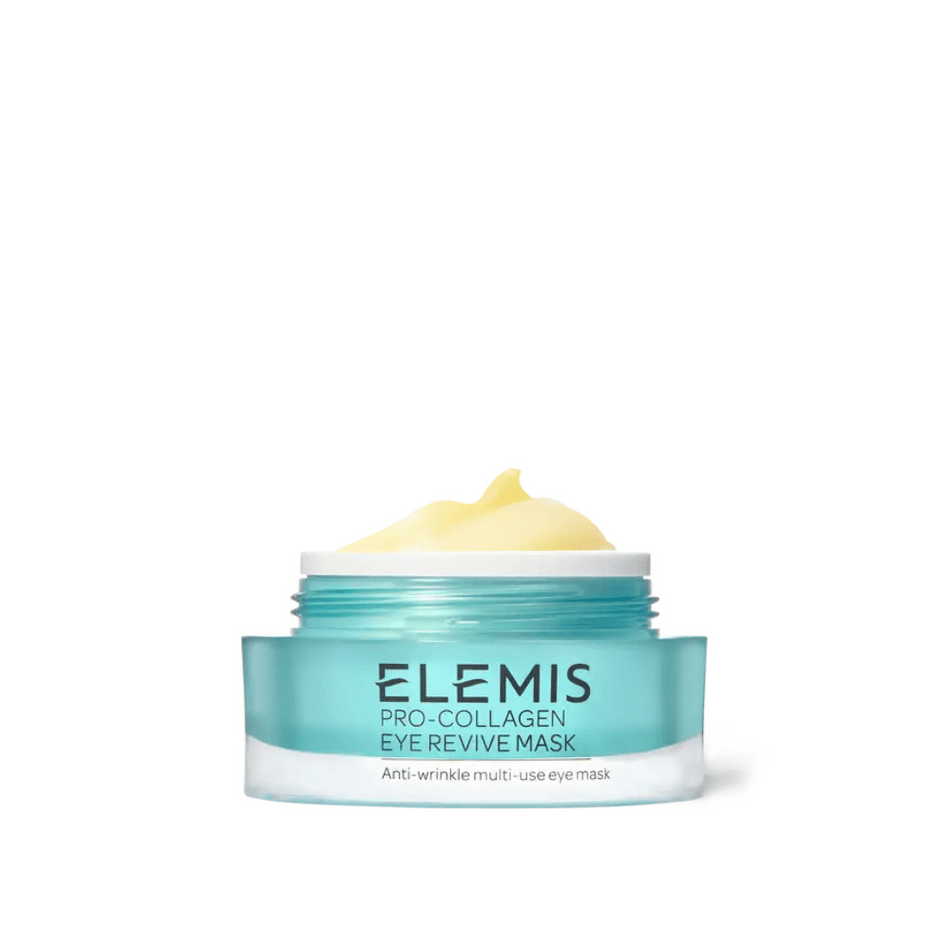 Elemis Pro-Collagen Eye Revive Mask 15ml- Lillys Pharmacy and Health Store