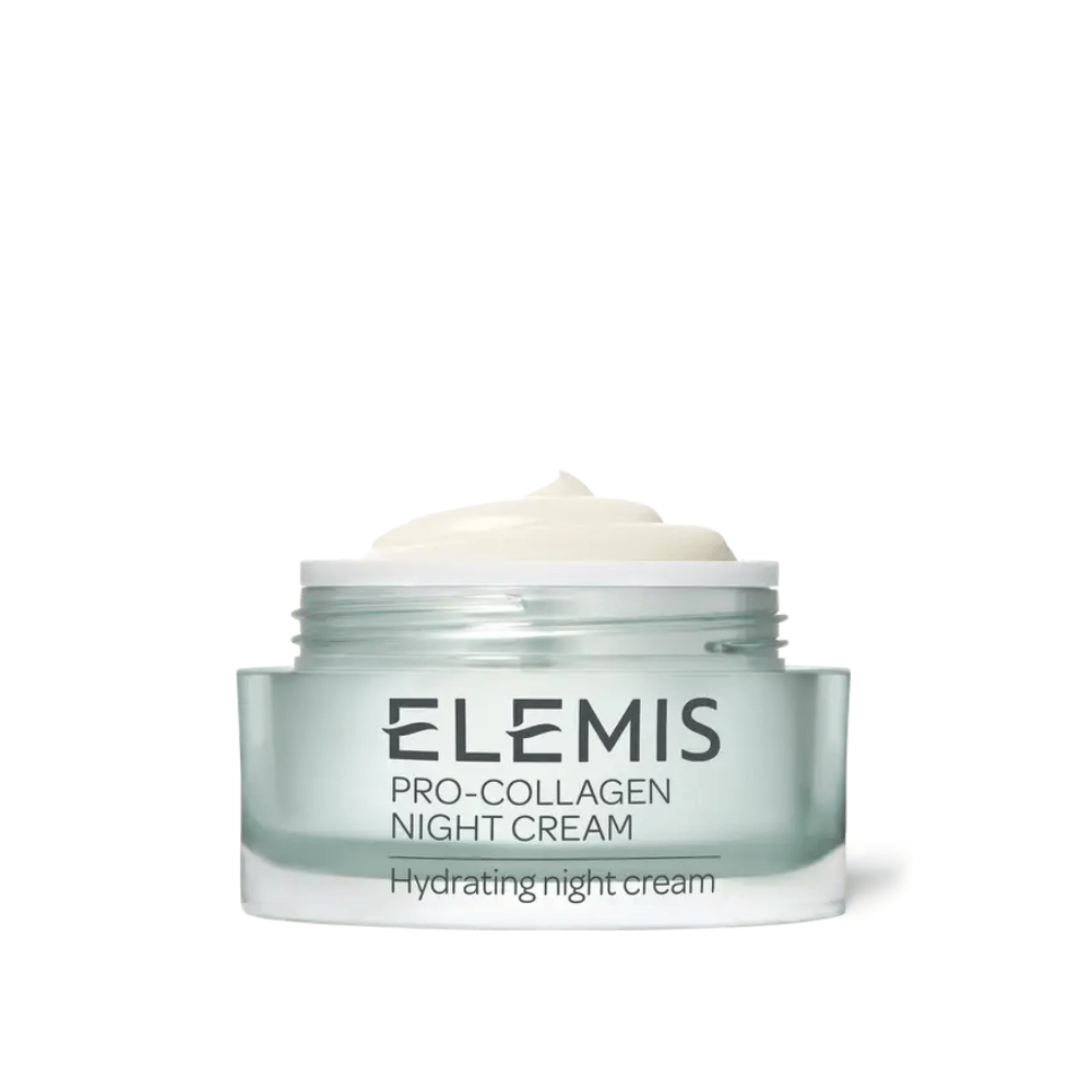 Elemis Pro-Collagen Night Cream 50ml- Lillys Pharmacy and Health Store