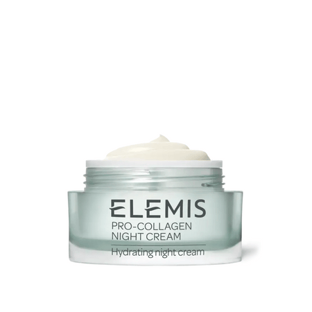 Elemis Pro-Collagen Night Cream 50ml- Lillys Pharmacy and Health Store