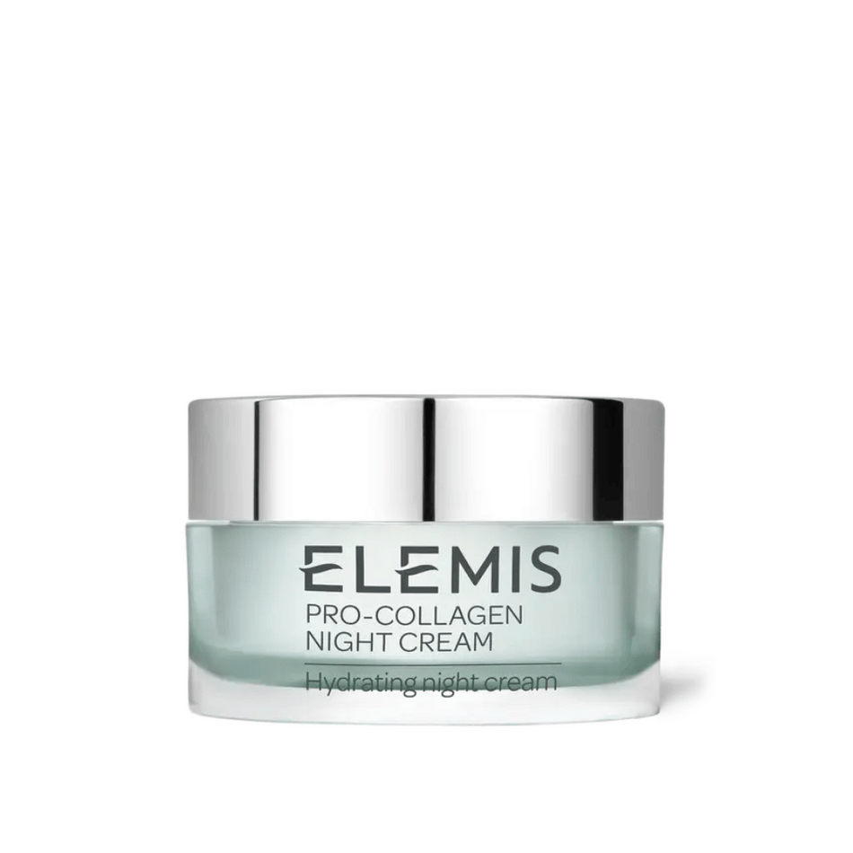 Elemis Pro-Collagen Night Cream 50ml- Lillys Pharmacy and Health Store