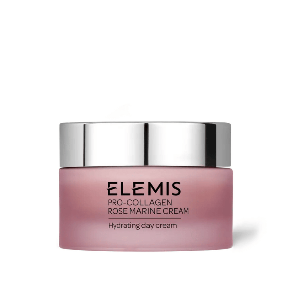 Elemis Pro-Collagen Rose Marine Cream 50ml- Lillys Pharmacy and Health Store