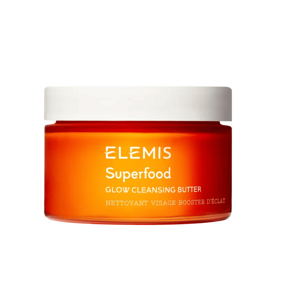 Elemis Superfood AHA Glow Cleansing Butter 90g- Lillys Pharmacy and Health Store