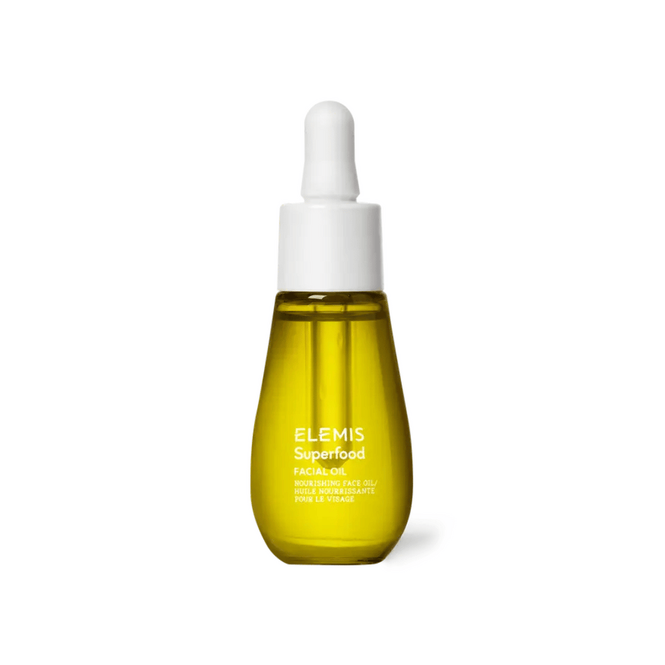 Elemis Superfood Facial Oil 15ml- Lillys Pharmacy and Health Store